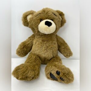 Build A Bear Bearymy Stuffed Plush Teddy Bear 16"‎ long